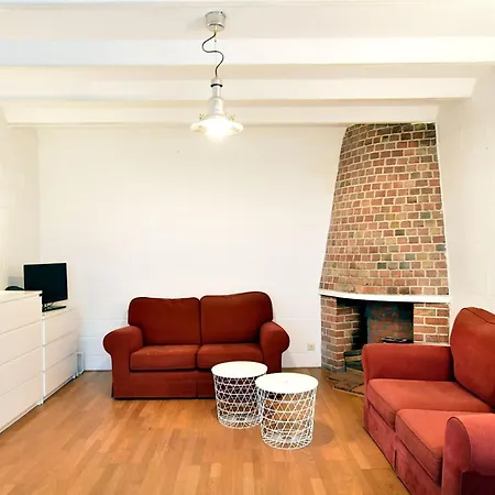 Home In Belle Epoque De Haan Villa